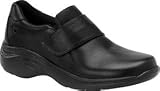 Women's Nurse Mates® Dawn Velcro Monk Strap Work Loafers