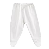 Under the Nile Organic Footed Pant