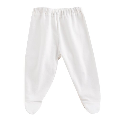 Under the Nile Organic Basics Footed Pant
