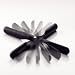 Menu: Topf-Untersetzer PROPELLER schwarz