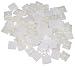 Adhesive Surface Mount, 1.125" x 1.125" (100 Pcs Per Bag)
