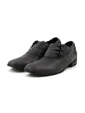 Fly London Black Macy Shoes