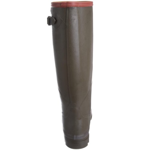 Aigle Women's Chantebelle Kaki Wellington Boot 85219 6.5 UK, 40 EU
