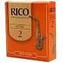 Rico - Alto Sax #2.0 - Box of 10