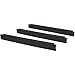 Tripp Lite SR1UPANEL200 1U BLANKING PANEL KIT 200PCS TOOLLESS MOUNTING UP TO 200U 1URM