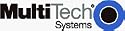 Multi-Tech Systems MVP428 4-Port Expansion for MVP410 VoIP Gateway