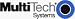 Multi-Tech Systems - MVP2410 - 24-48-Port T1-PRI VOIP Gateway The MultiVOIP voice ove...