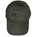 Special Force Tactical CAP HAT Removable Patch--OD GREEN