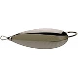 Johnson Silver Minnow Spoon Hard Bait