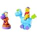 Aquadoodle Winnie the Pooh Stamper and Roller