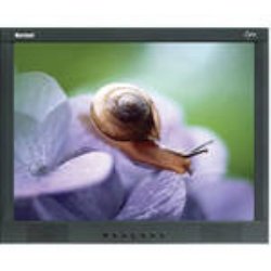 15 LCD Monitor