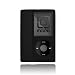 Incipio Technologies dermaSHOT Silicone Case for iPod nano 4G (Black)