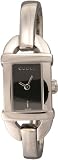 GUCCI (�O�b�`) �r���v 6800R YA068510 �u���b�N [���s�A���i] ���f�B�[�X