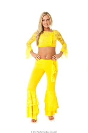 belly dance costume sale