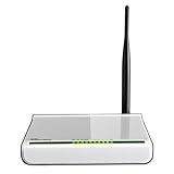 Tenda W316R 150Mbps Wireless N Router