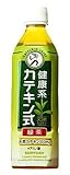 (お徳用ボックス) サントリー 健康系カテキン式 (ペットボトル) 500ml×24本