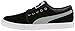 PUMA Men's EL Alta Suede Sneaker