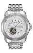 Bulova Men's Mens Bracelet I watch #96A100