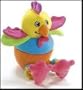 Tiny Love Peek-a-Boo Pals: Chic Chick