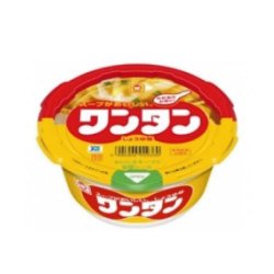 東洋水産 マルちゃん ワンタンしょうゆ味 12個セット