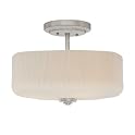 Semi Flush Mount