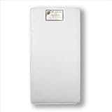 LUNA 88 COIL ULTRA FIRM CRIB MATTRESS