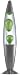 16 Metallic Motion Lamp, Green