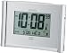 Electronics : Seiko Radio Controlled Bedside Alarm Clock