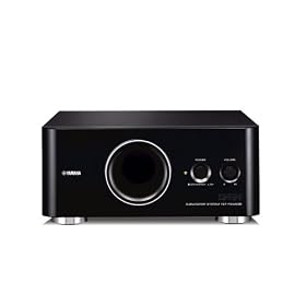 Yamaha YST-FSW050 Down -Firing Rack Mountable Subwoofer Speaker