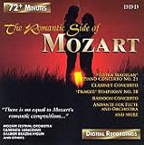 Romantic Side of Mozart