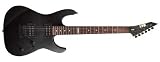 ESP LTD M50 Electric Guitar (Black)