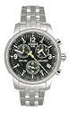 Tissot Men's PRC 200 Chronograph Watch #T17.1.586.52