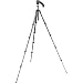 Manfrotto MKC3-H01 Compact Photo-Movie Kit (Black)