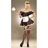 Fifi The French Maid Costume