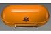 Wesco Breadboy orange