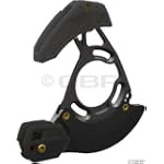 e.13 09 LG1 Alloy 36-40t Guide, ISCG 05, Black