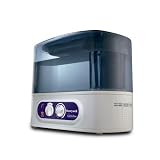 Search : Honeywell HWM-500 UV Warm Moisture Humidifier