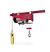 Buffalo Tools 440 lb. Capacity Electric Hoist