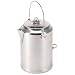 Stansport Aluminum 20 Cup Percolator Coffee Pot