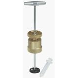 Professional Caulk Mixer by Red Devil Equipment