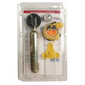 Mustang Rearm Kit (Auto with HIT) for MD0450 and MD0451 by 
