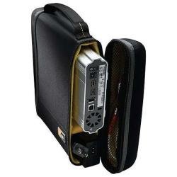 Case Logic HDC-1 Medium Case (Black)