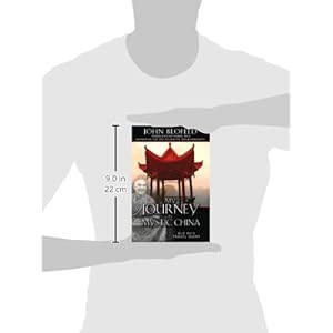 My Journey in Mystic China: Old Pu's Travel Diary