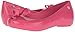Melissa Women's Ultragirl Bow Ii Ballet Flat