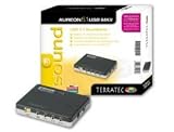 31iPXiTCpeL. SL160  Terratec Aureon 5.1 USB MKII
