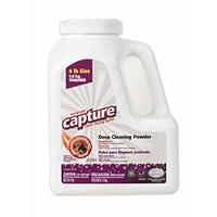 Capture Carpet Dry Cleaner (3000004615)