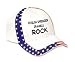 English Springer Spaniels Rock Adult USA Flag Hat / Cap