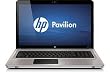 HEWLETT PACKARD - HP Pavilion dv7t Quad- Genuine Windows 7 Home Premium 64-bit, Microsoft(r) Works 9.0, Intel(r) Core(tm) i7-720QM Processor (1.6GHz, 6MB L2 Cache, 1333MHz FSB), 6GB DDR3 System Memory, 500GB 7200RPM SATA HD, 1GB Nvidia GeForce GT 230M, 17.3 diagonal HD+ High-Definition HP LED BrightView Widescreen Display (1600x900), LightScribe SuperMulti 8X DVD+/-RW with Double Layer Support, Webcam, Fingerprint Reader, Wireless-N Mini-card, Bluetooth