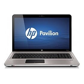 HP Pavilion dv7t Quad