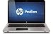 HEWLETT PACKARD - HP Pavilion dv7t Quad Moonlight White - Genuine Windows 7 Home Premium 64-bit, Microsoft(R) Works 9.0 , Intel(R) Core(TM) i7-720QM Processor (1.6GHz, 6MB L2 Cache, 1333MHz FSB) , 4GB DDR3 System Memory, 500GB SATA HD, 1GB Nvidia GeForce GT 230M , 17.3" diagonal HD+ High-Definition HP LED BrightView Widescreen Display (1600 x 900), LightScribe SuperMulti 8X DVD+--RW with Double Layer Support , Webcam + Fingerprint Reader, Intel Wireless-N Mini-card with Bluetooth